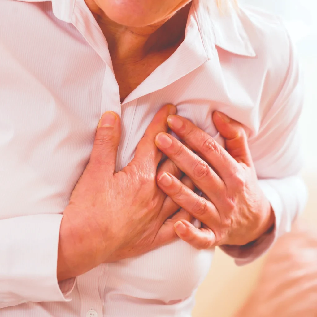 Oral Health and Heart Disease أمراض القلب والسّكتات الدّماغية علاقتها بصحّة الفم