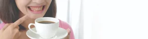 كيف تؤثر أنواع الأطعمة المختلفة على صحة الأسنان food oral health