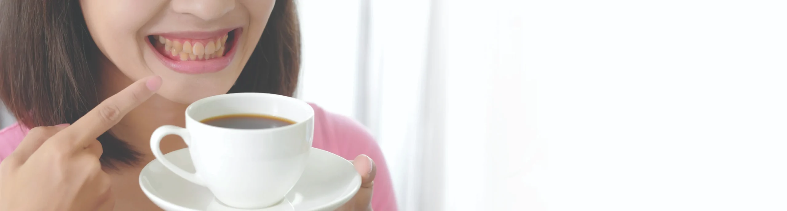كيف تؤثر أنواع الأطعمة المختلفة على صحة الأسنان food oral health